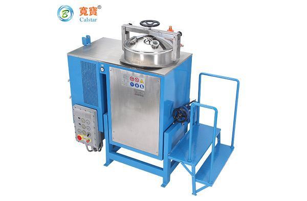 Како машина за опоравак растварача опоравља мешане раствараче?