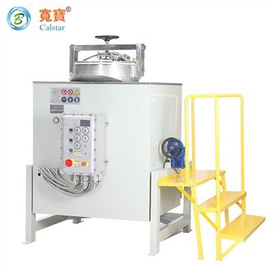 Решење за рециклирање растварача