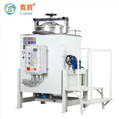 Половна машина за опоравак