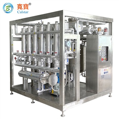 Предност производа за заштиту животне средине ЦАЛСТАР